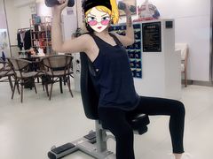 -中田健身工作室(远扬大厦店)