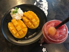 -Mango Tango