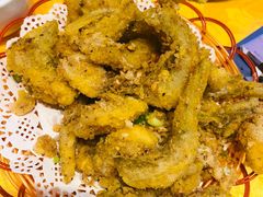 -老字号蛇口德记烧腊饭店·海鲜加工