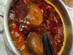 -凯鸽火锅城(五部迎宾东路店)