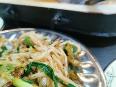 -老渔家白族石板烧旗舰店
