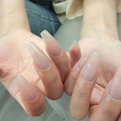 -斯馨·健康美甲美睫