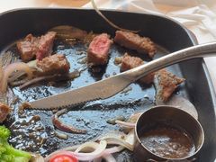 -牛扒先生·厚切雪花牛扒西餐厅(北京路禺山路店)