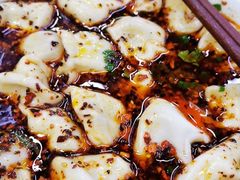 -回坊马二饺子馆