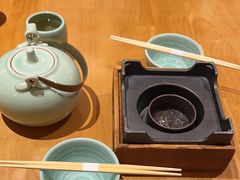 -一心创作料理屋(经开万达店)