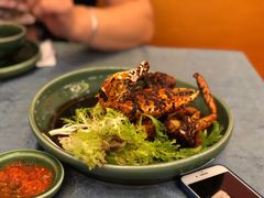 肉蟹-阿莱唛唛泰国菜·海鲜餐厅(蛇口店)