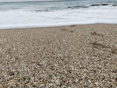-白沙湾海滩