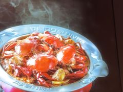 -胖哥俩肉蟹煲(重庆观音桥大融城店)