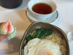 -宝丽轩中餐厅BAOLIXUAN