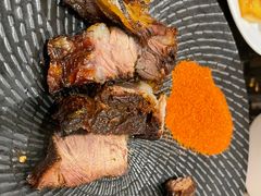 -BLD西餐厅(成都首座万丽酒店)