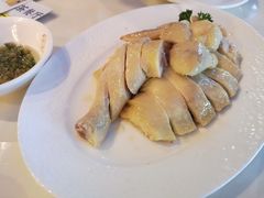 -新大咀港式茶餐厅(宝山万达店)