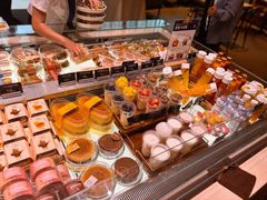 -巴黎贝甜(凯德MALL望京店)