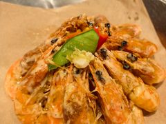-常来小聚·广州非遗传承餐厅(高德置地店)