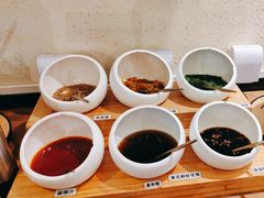 -东方饺子王(和平里店)
