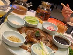 -额娘·春饼烤鸭(天鸿店)