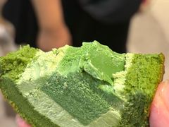 -詹记桃酥(马鞍山万达店)