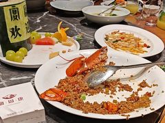 -宴周康·精致江浙菜(周浦店)