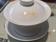 -老淮城·长鱼面(河下古镇店)
