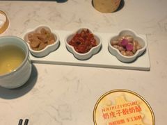 -淮扬韵(高新大都荟店)