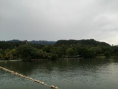 -星湖旅游景区七星岩