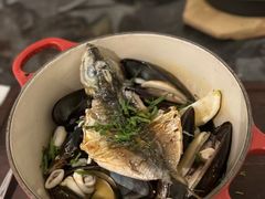 -LESCEDARS Brasserie Bistro香柏树