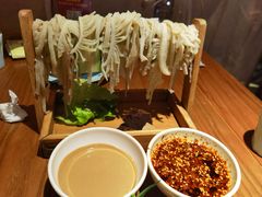晾衣毛肚-醉长安(南门总店)