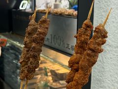 -牛街洪记小吃店(牛街店)