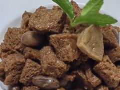-鸿运楼烤鸭店(天桥店)