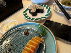 -新一番三文鱼寿司(红城湖店)