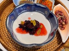 -千寻山野烤肉(中关村店)