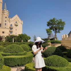 -大连城堡豪华精选酒店·宴会厅