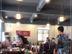 大堂-官塘兄弟·潮汕牛肉店(官塘总店)