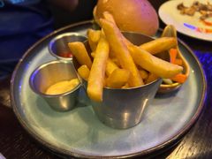 -blue frog蓝蛙(长泰广场店)