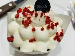 -娜娜家•Nana’s restaurant (爱琴海店)