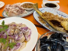 -雅苑餐厅(朝天路店)