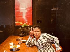 -四季民福烤鸭店(外滩外白渡桥店)