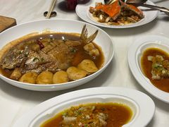 -海味世家·家常菜馆(明州里店)