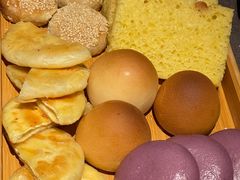 -百富源·海鲜辽菜(浑河堡店)