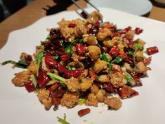 -卞氏菜根香·川菜(青羊万达店)