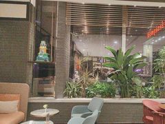 -大连铂尔曼酒店-铂尔曼美食廊 Pullman Deli