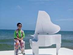 -渔岛海洋度假区