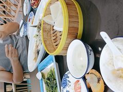-锦里海景海鲜餐厅.三亚老字号(亚龙湾中心广场店)