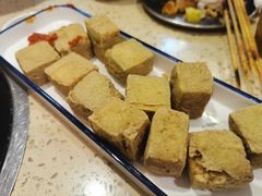 -我是那个大叔·美食研究所(新塘路店)