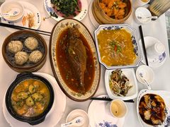 -清真马祥兴菜馆(云南北路店)