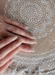-Adore nail日式美甲美睫