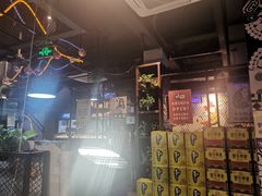 -夜猫子串吧·龙虾.江西小炒(万塘路店)