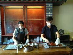 -火刻北京烤鸭(张店区·明清街店)