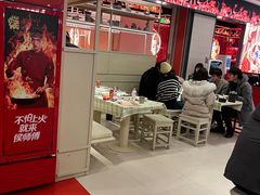大堂-侯师傅热炒店(印象城店)