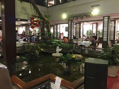 大堂-广州酒家(文昌总店)