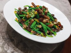 -大连湾旭日·家宴·海肠捞饭(马栏广场店)